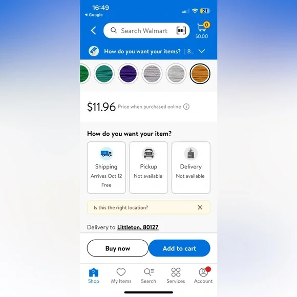 THREE Soutache ornamental braid for jewelry design, peach, 3 yd, the beadsmith - Picture 3 of 6